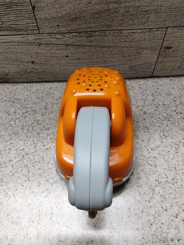 VTech Go Go Smart Wheels: Zementmischer/Abschleppwagen beide funktionieren - Bild 4 von 14