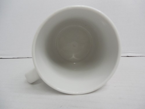 Vintage Goudchaux Maison Blanche Coffee Mug / New Orleans Crawfish 9 oz - Picture 6 of 7