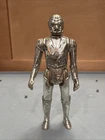 Vintage 1978 Kenner Star Wars Action Figure Death Star Droid Complete Hong Kong