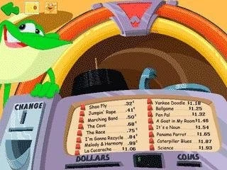 Interminable Divertido CD ROM Juego Educativo Matemáticas Ciencias Gramática para Windows XP 8 Foto 3 de 4