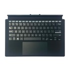 New US Keyboard For ASUS Vivobook 13 Slate T3300 T3300KA T3300K-ALQ038WS Black