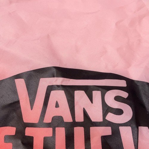 Vans, Sporttasche, Unisex (Erwachsene), Pink, 32, 3, 45 cm #wIk - Bild 3 von 4