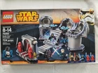 Lego 75093 Star Wars Death Star Final Duel Set Sealed Complete w Minifigures