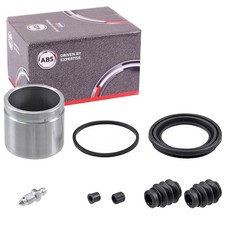 ABS REPARATURSATZ BREMSSATTEL VORNE passend für HYUNDAI COUPE TIBURON | 57856