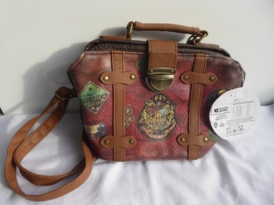 Karactermania Harry Potter Railway Doctors Bag - Wizarding  display picture 1