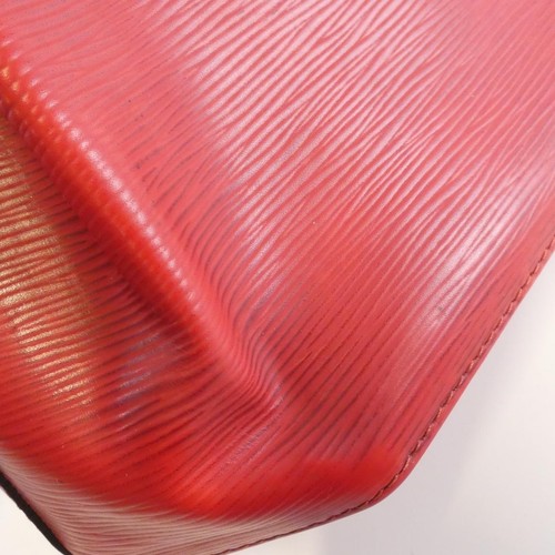 Authentic LOUIS VUITTON Epi Sac De Paul 27cm M80207 Shoulder bag  #260-005-79... - Picture 4 of 7