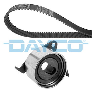 TIMING BELT / CAM BELT KIT KTB539 DAYCO NEW OE REPLACEMENT - Picture 2 of 5