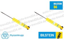 Bilstein B6 Gasdruckdämpfer hinten u.a.: Ford S-Max WA6, Bj. 2006-2014