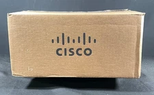 NEW Cisco C9200CX-12P-2X2G-E  10GbE POE+ Compact Network Switch - Fast Shipping
