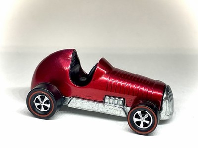   Hot Wheels ''Pass 'N GO'' Monopoly CUSTOM MADE Spectraflame Diecast Car 