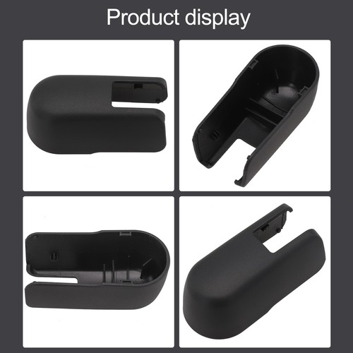 High Quality Wiper Nut Cap Cover Cover Car Truck Parts Direct Replacement - Picture 9 of 12