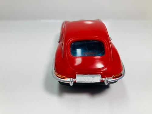 Ideal Motorific ~ JAGUAR ~ Super Clean ~ da grande collezionista NON TESTATO ~ Leggi - Foto 5 di 10