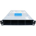 Intel R2312WTTR S2600 12LFF Server Configure 2x 22C Xeon E5-V4, 128GB RAM Lot