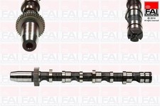 Camshaft Cast Steel Fits Audi A4 A6 Allroad Skoda Superb VW Passat FAI C278