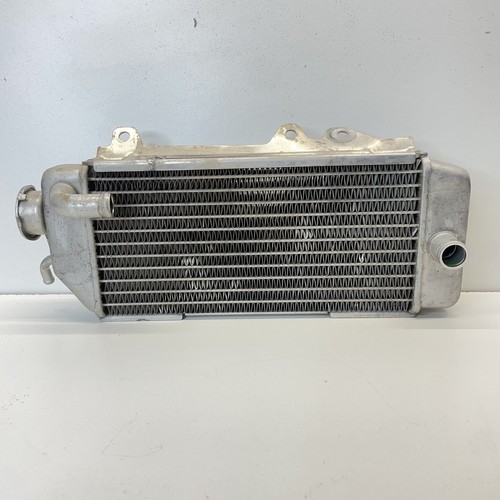 Kawasaki OEM Radiator RH Right Side KX250F KX 250F KXF 250 2010-2016 - Picture 8 of 8