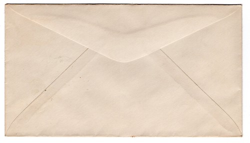 #727 Washington's HQ Newburgh 1933 FDC - Unofficial u/o Nyack NY - Picture 2 of 2