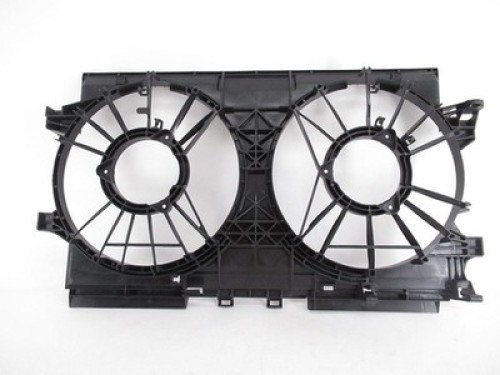 SUBARU Genuine OEM 45122FL000 CROSSTREK GT3 GT7 2018-2021 Fan Shroud - Picture 1 of 2