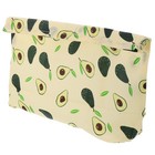 Beeswax Sandwich Wrap Beeswax Cloth Bag Vegetables Bags Refrigerator Veggie Bags
