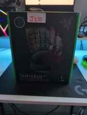 NEW Razer Tartarus V2 Mecha-Membrane Gaming Keypad with 32 Programmable Keys