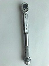 Tohnichi Torque Wrench 3-15N/m QL15NMH Japan Import