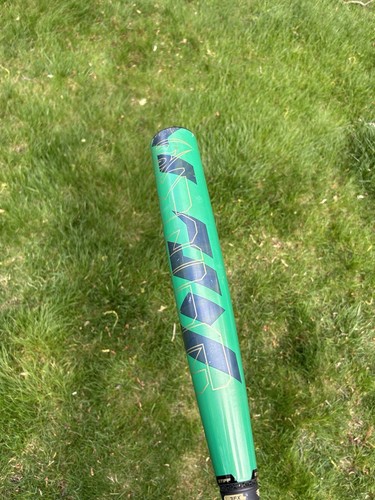 Baseball composito Louisville Meta BBCOR 2023 33"/30 oz (-3 gocce) leggermente usato - Foto 7 di 13