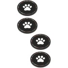 2 PCS Auto Untersetzer Tassen Untersetzter Für Getränkehalter Im