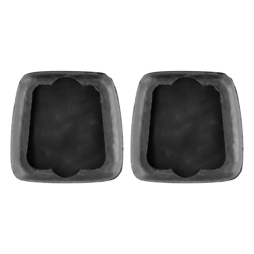 Pedal Rubber Cover Cover Brake Cover 49751-NI010 Brake Clutch Pedal Cover - Picture 11 of 12