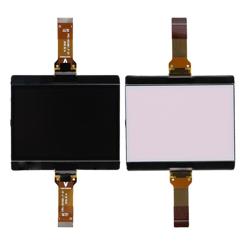 Perfect Replacement LCD Display for Ford Instrument Cluster Clear and Precise - Picture 10 of 13