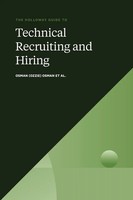 The Holloway Guide To Technical Recruiting And Hiring Osman Osman (U. A.) Buch