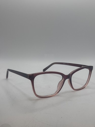 Foster Grant Design Optics SR0624 53-15-140 Frames Only Purple - Picture 1 of 9