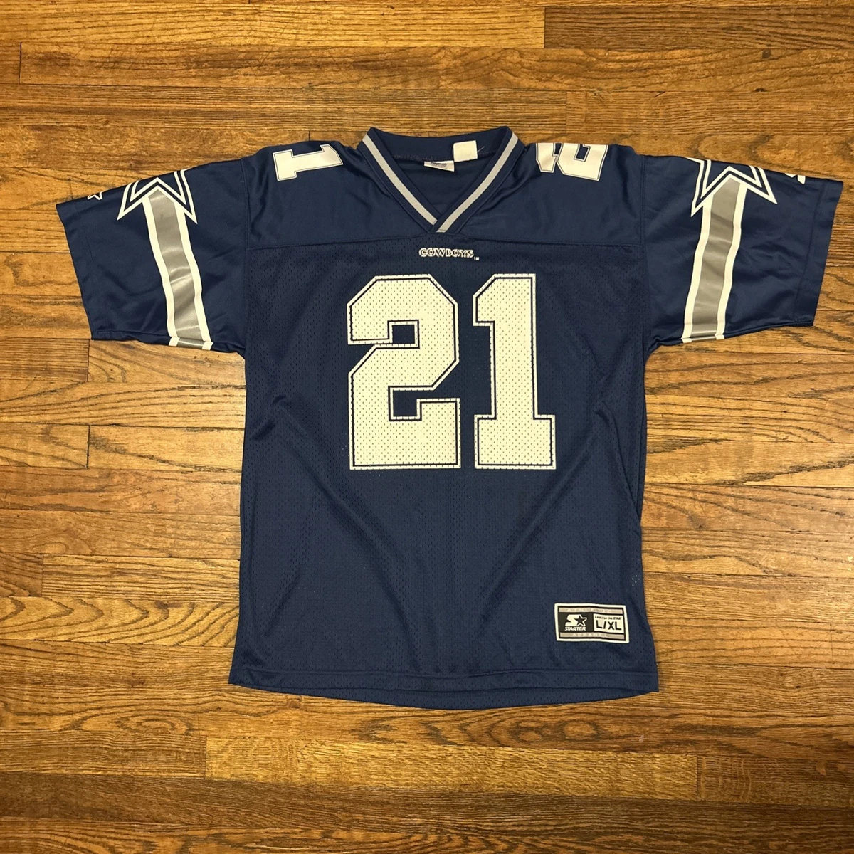 Starter Deion Sanders NFL Jerseys for sale | eBay