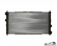 MotorküHlung Radiator FüR Mercedes E-Klasse T-Model C-Klasse Clk, Smart 93-25