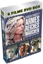 Armes reiches Mädchen Box