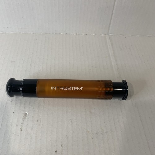 Introstem Stem Cell Anti-Aging Wrinkle Treatment 15g/0.53 oz BRAND NEW - Picture 8 of 11