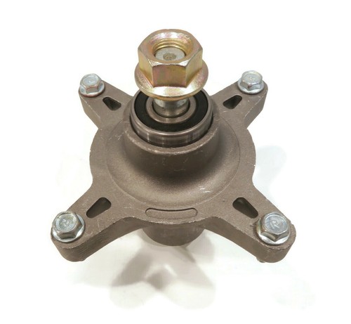 Spindle Assembly for Exmark Quest QZE708GEM34200, QZS691CKA50200, QZS708GEM60200 - Picture 7 of 7