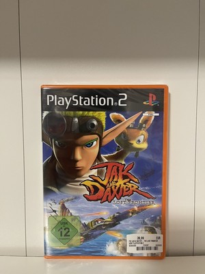 Jak and Daxter: The Lost Frontier (Sony PlayStation 2) Neu&Sealed Top Zustand 