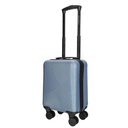 Maleta rígida pequeña maleta de viaje trolley maleta equipaje de mano equipaje de mano - Imagen 33 de 64