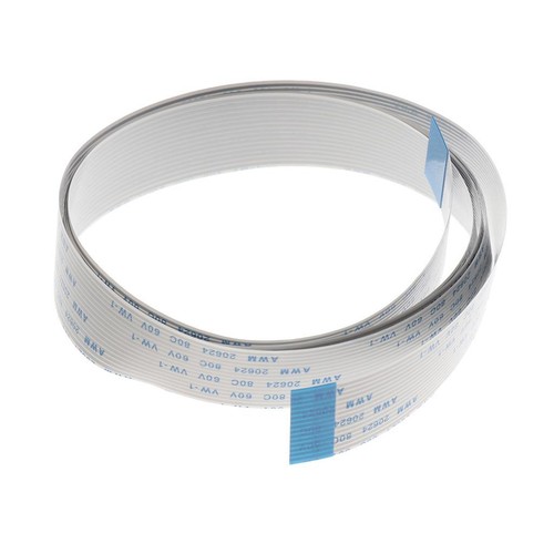 Câble Plat Et Flexible Pour Caméra Raspberry Pie, Câble étendu à 15 - Afbeelding 4 van 4