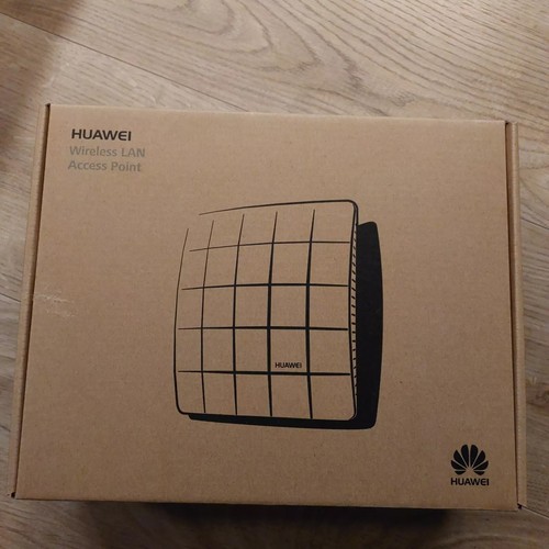 Huawei AP6010DN-AGN Access Point - Afbeelding 2 van 2