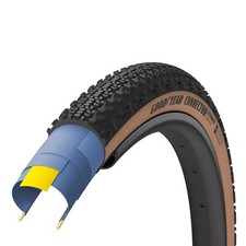 Tyre Gravel Connector Ultimate 650x50 Dynamic silica4 Tubeless Complete Ner