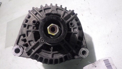 05 MERCEDES E500 Alternator  - Picture 1 of 9