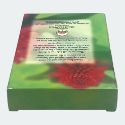 Australian Bush Flower Essences - Flower Insight Cards [62/64 Cards from Deck] - Picture 10 of 24