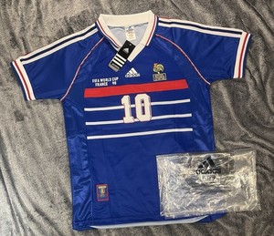 ヴィクトリノックス　1998フランス　W杯サッカー　新品 France 1998 | eBay