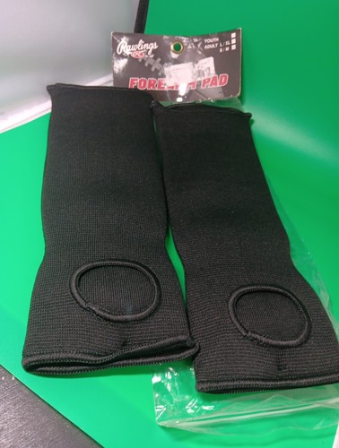 Rawlings Football /Forearm Pad Adult S/M - Picture 4 of 7