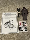 Star Wars 1985 Vintage Droids Cartoon Side Gunner Veehicle Spaceship