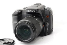 Sony SONY  100 DSLR-A100 Body  DT 18-70mm F3.5-5.6 MACRO SAL1870 A15 051060