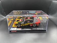 Carrera 23895 Ford Capri Zakspeed Turbo Mampe-Ford-Zakspeed-Tm #52 1/24 Slot Car