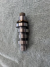 Harley Davidson Touring OEM 117 Milwaukee Eight M8 Cam Shaft (USED)
