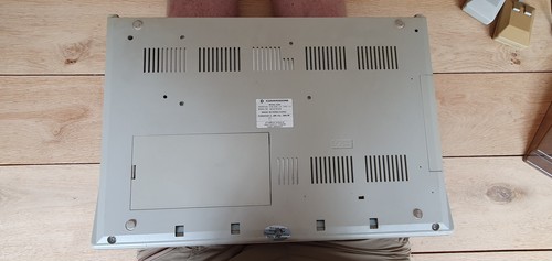 Commodore AMIGA 500, mouse, joystick, dust cover - Bild 7 von 12