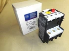 GE RT12V overload relay (NIB)
